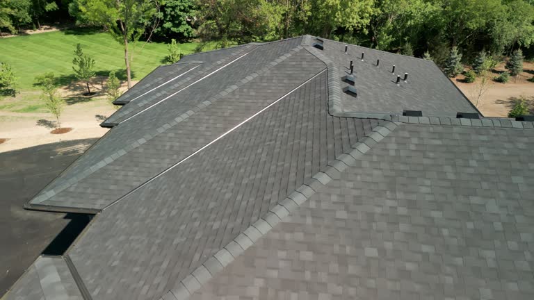 Best Storm Damage Roof Repair  in Murphy, MO