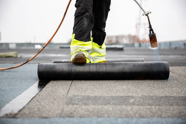 Best Green or Eco-Friendly Roofing Solutions  in Murphy, MO